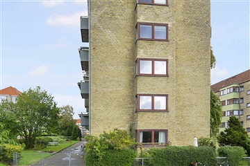Photo 20. Apartment, Johan Kellers Vej, København SV
