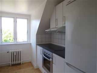 Photo 1. Apartment, Nyborgvej, Odense C 