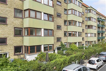 Photo 22. Apartment, Johan Kellers Vej, København SV