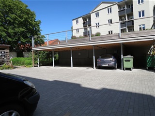Photo 3. Apartment, Nyborgvej, Odense C 