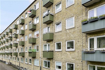 Photo 21. Apartment, Johan Kellers Vej, København SV