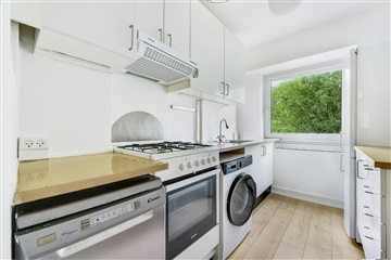 Photo 7. Apartment, Johan Kellers Vej, København SV