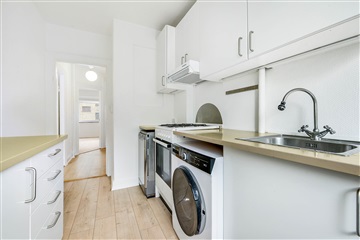 Photo 9. Apartment, Johan Kellers Vej, København SV