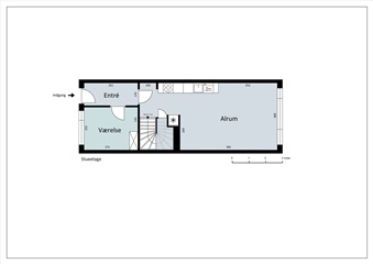 Photo 21. Apartment, Egeparken, Kokkedal 