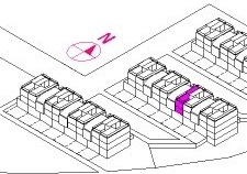 Photo 1. Apartment, Egeparken, Kokkedal 