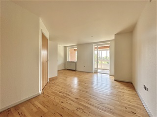 Photo 1. Apartment, R. Hougårds Vej, Randers SØ 