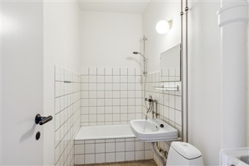 Billede 3. Hus/villa, Kastaniealle, Tønder 