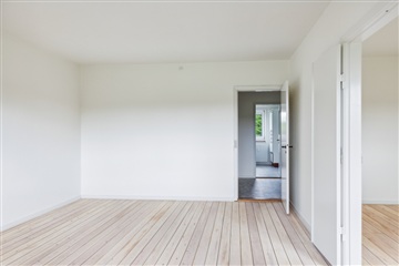 Billede 8. Hus/villa, Kastaniealle, Tønder 
