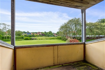 Billede 4. Hus/villa, Kastaniealle, Tønder 