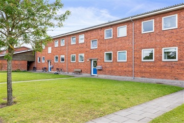 Billede 9. Hus/villa, Kastaniealle, Tønder 