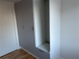 Photo 4. Apartment, Plantagevej, Frederikshavn 