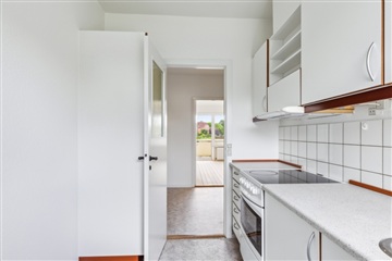 Billede 6. Hus/villa, Kastaniealle, Tønder 