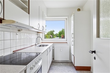 Billede 5. Hus/villa, Kastaniealle, Tønder 