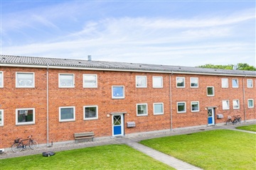 Billede 2. Hus/villa, Kastaniealle, Tønder 
