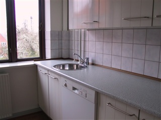 Photo 2. Apartment, Østerled, Odense C 