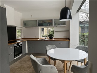 Photo 5. House, Vilhelmshåbsvej, Charlottenlund 