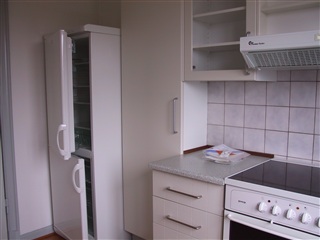 Photo 3. Apartment, Østerled, Odense C 