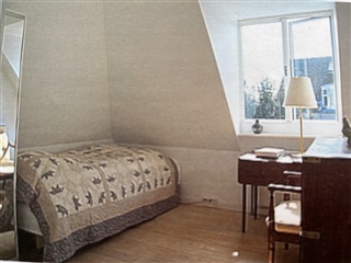 Photo 9. House, Vilhelmshåbsvej, Charlottenlund 