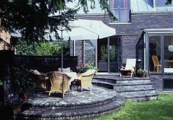 Photo 12. House, Vilhelmshåbsvej, Charlottenlund 