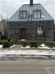 Photo 1. House, Vilhelmshåbsvej, Charlottenlund 