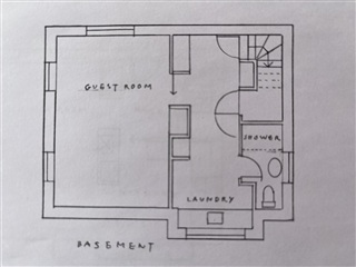 Photo 15. House, Vilhelmshåbsvej, Charlottenlund 