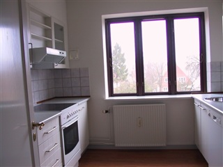 Photo 1. Apartment, Østerled, Odense C 