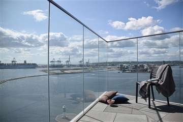 Photo 1. Apartment, Irma Pedersens Gade, Aarhus C 