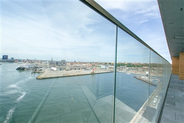 Photo 6. Apartment, Irma Pedersens Gade, Aarhus C 