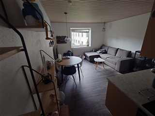 Photo 6. Apartment, Lyksborgvej, Holstebro 
