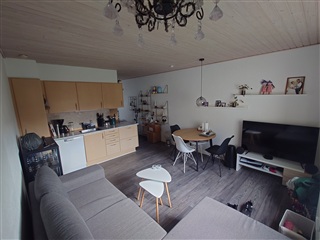 Photo 5. Apartment, Lyksborgvej, Holstebro 