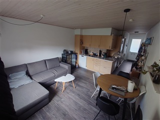 Photo 4. Apartment, Lyksborgvej, Holstebro 