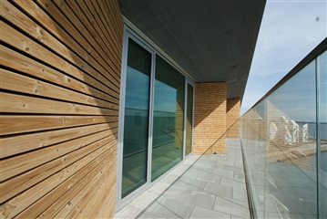 Photo 4. Apartment, Irma Pedersens Gade, Aarhus C 