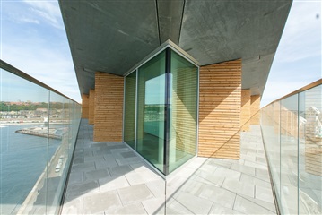 Photo 8. Apartment, Irma Pedersens Gade, Aarhus C 
