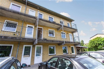 Photo 1. Apartment, Lyksborgvej, Holstebro 