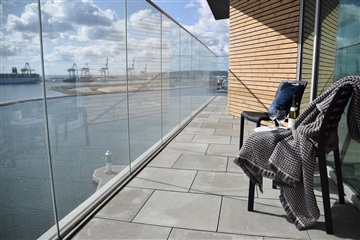 Photo 2. Apartment, Irma Pedersens Gade, Aarhus C 