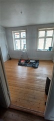 Photo 1. Room, Bellahøjvej, Vanløse 