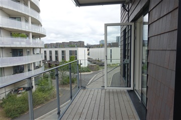 Billede 14. Lejlighed, Rundholtsvej, København S 