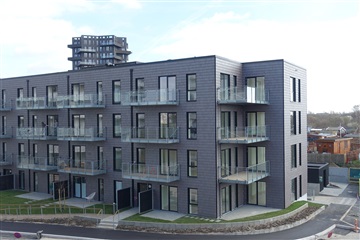 Billede 1. Lejlighed, Rundholtsvej, København S 
