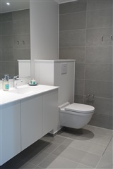 Billede 10. Lejlighed, Rundholtsvej, København S 