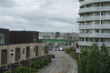 Billede 13. Lejlighed, Rundholtsvej, København S 