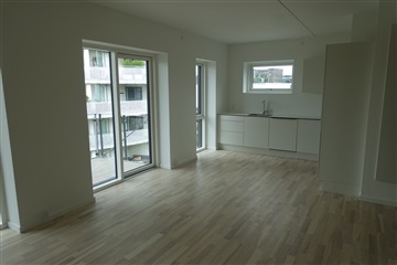 Billede 8. Lejlighed, Rundholtsvej, København S 