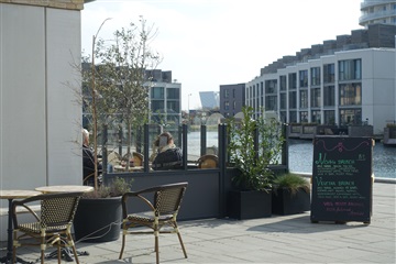 Billede 12. Lejlighed, Rundholtsvej, København S 