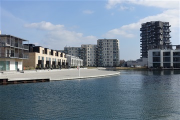Billede 16. Lejlighed, Rundholtsvej, København S 