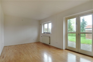 Billede 6. Lejlighed, Kirkevænget, Give 