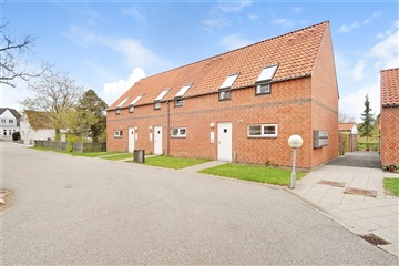 Billede 10. Lejlighed, Kirkevænget, Give 