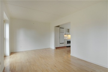 Billede 5. Lejlighed, Kirkevænget, Give 