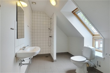 Billede 7. Lejlighed, Kirkevænget, Give 