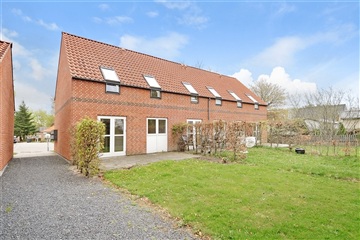 Billede 1. Lejlighed, Kirkevænget, Give 