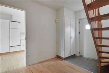 Billede 9. Lejlighed, Kirkevænget, Give 