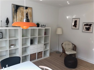 Photo 4. Apartment, Marbækvej, Esbjerg 